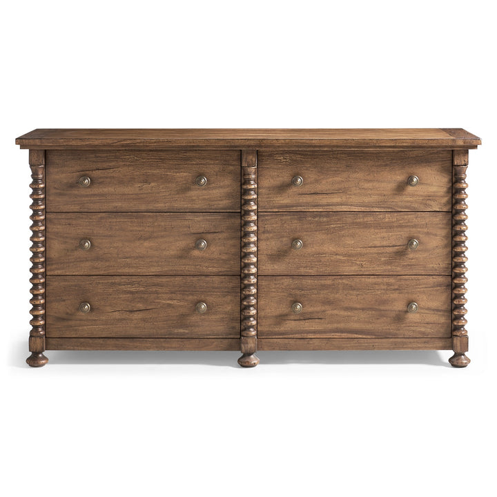 Tamarisk Chest of Drawers