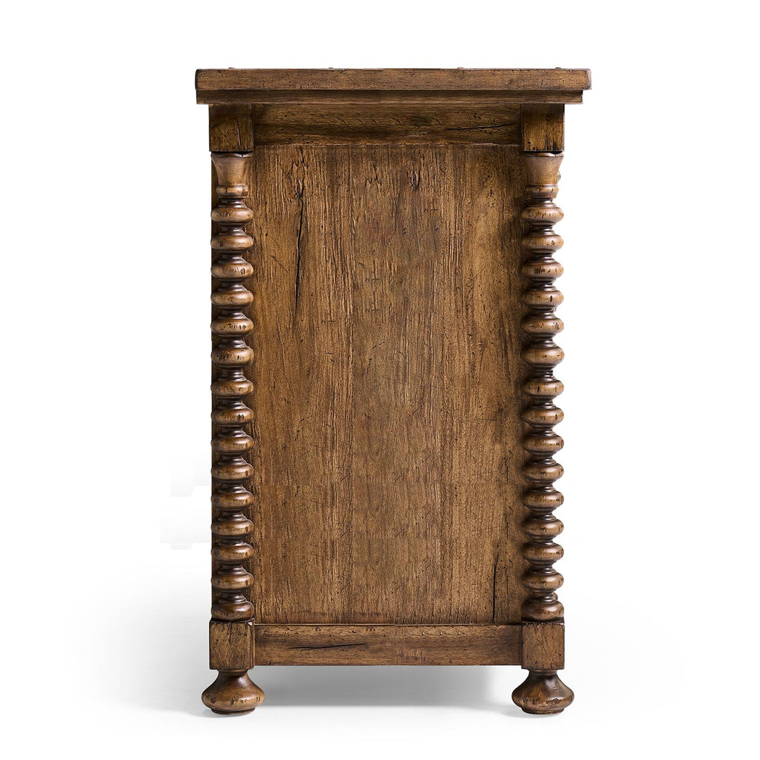 Tamarisk Chest of Drawers