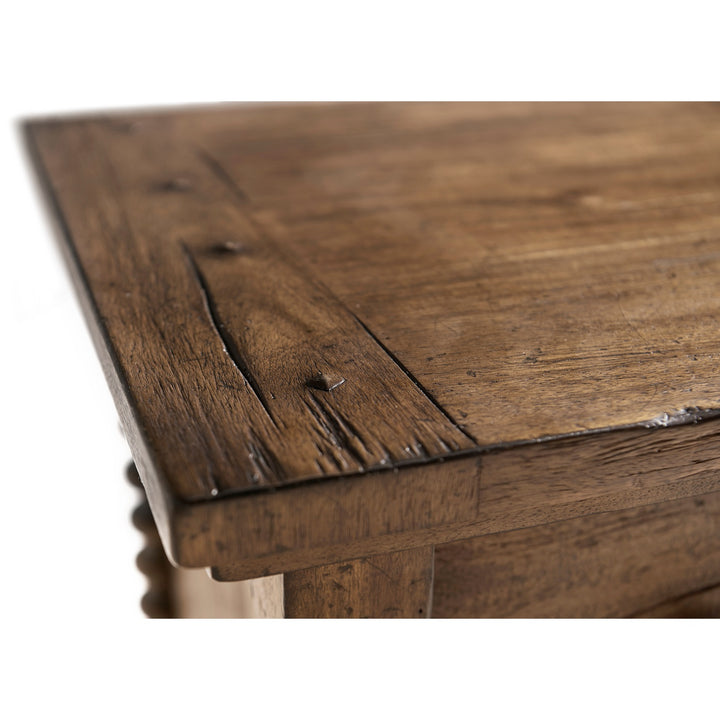 Tamarisk Chest of Drawers