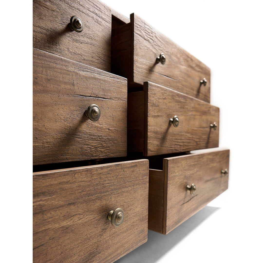 Tamarisk Chest of Drawers