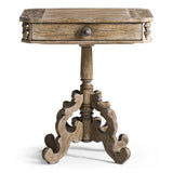 Caldera Side Table - Jonathan Charles