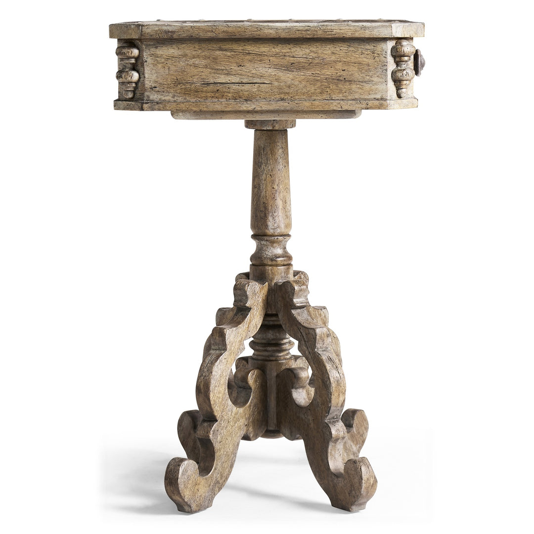 Caldera Side Table - Jonathan Charles