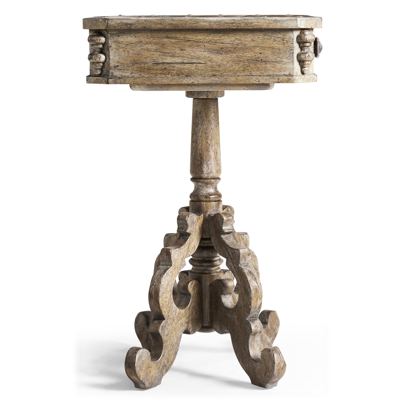 Caldera Side Table - Jonathan Charles
