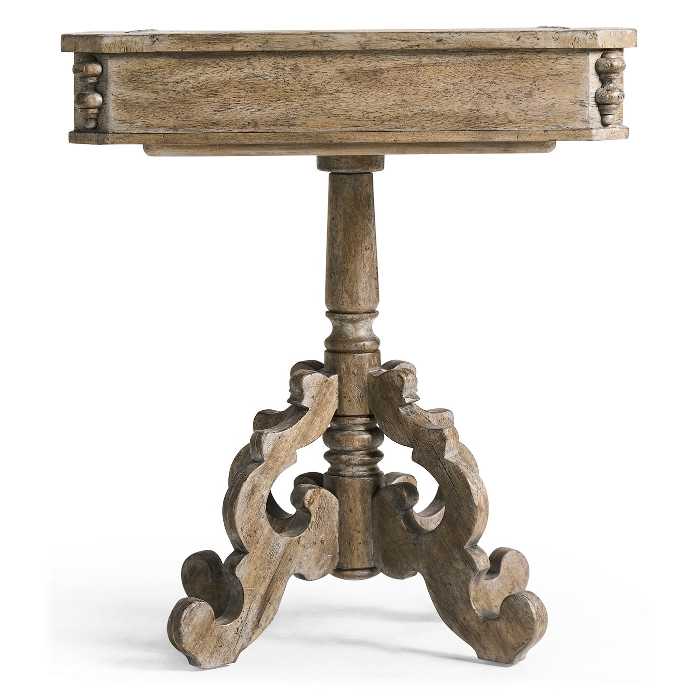 Caldera Side Table - Jonathan Charles