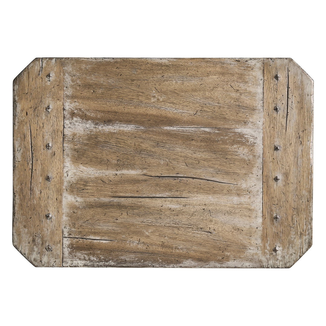 Caldera Side Table - Jonathan Charles