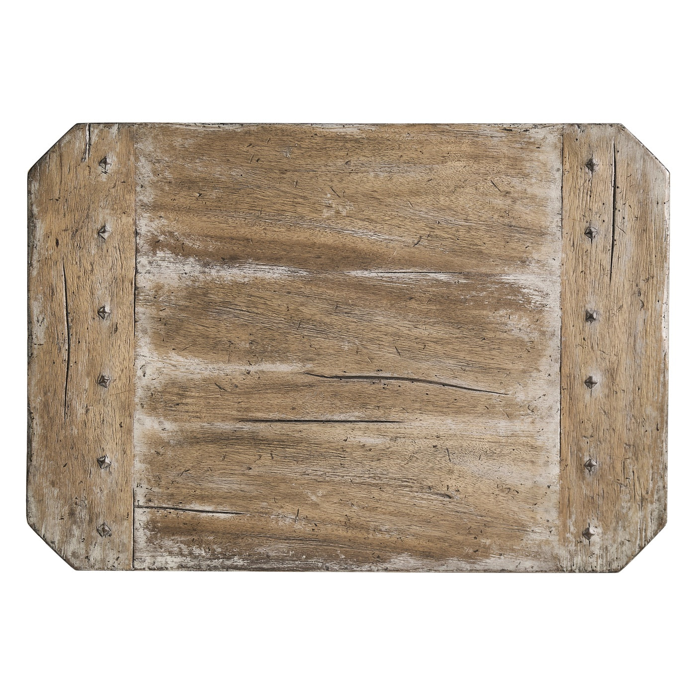 Caldera Side Table - Jonathan Charles