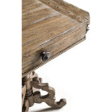 Caldera Side Table - Jonathan Charles