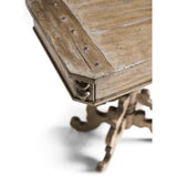 Caldera Side Table - Jonathan Charles