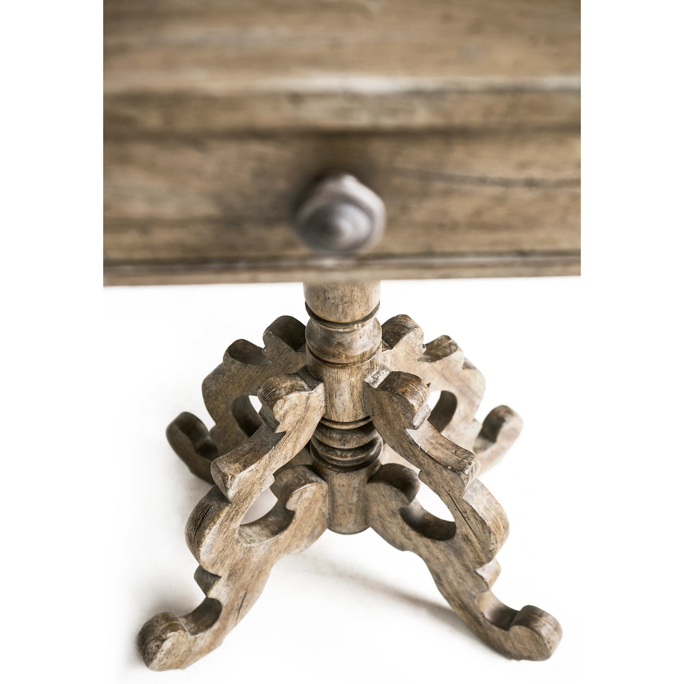 Caldera Side Table - Jonathan Charles