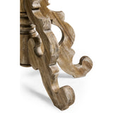 Caldera Side Table - Jonathan Charles