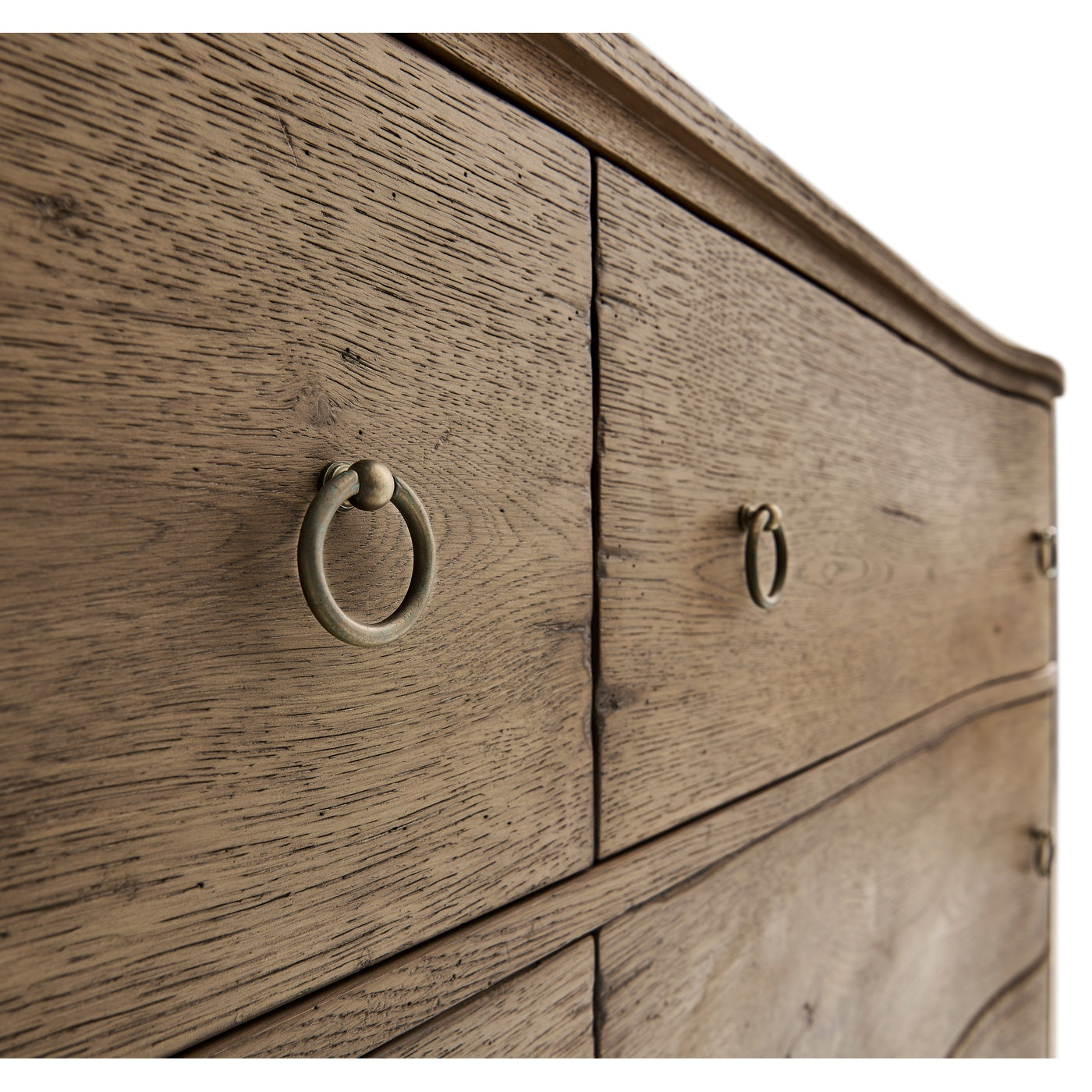 Echo Canyon Dresser - Jonathan Charles