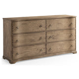 Echo Canyon Dresser - Jonathan Charles