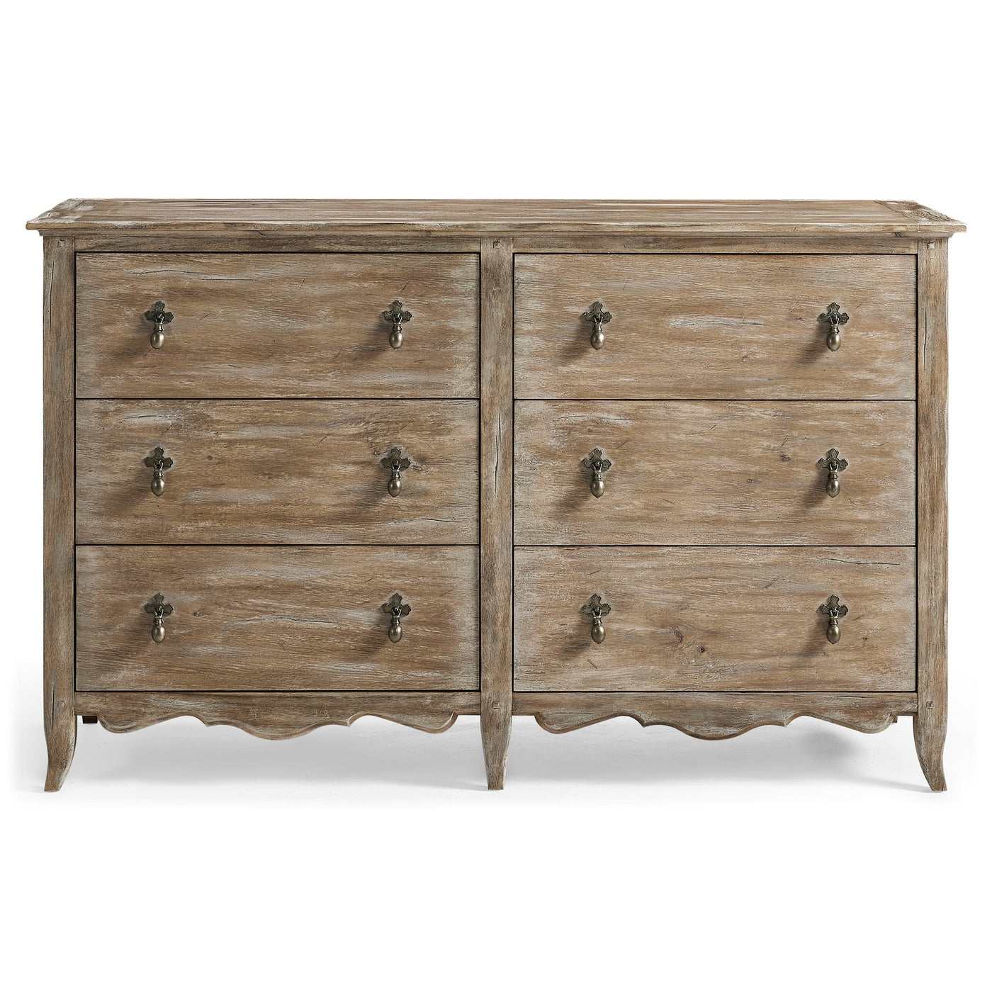 Caldera Chest of Drawers - Jonathan Charles