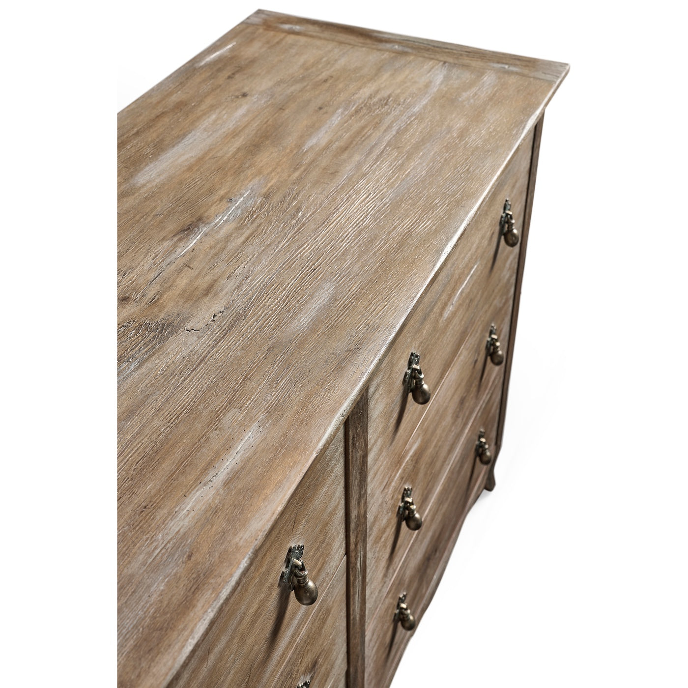 Caldera Chest of Drawers - Jonathan Charles