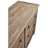 Caldera Chest of Drawers - Jonathan Charles