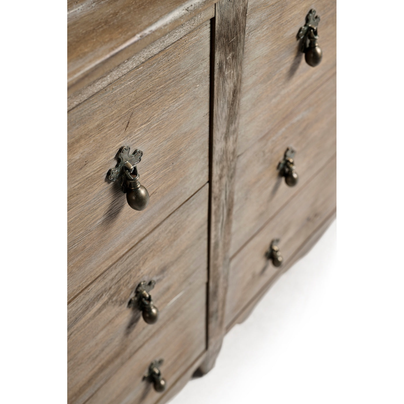 Caldera Chest of Drawers - Jonathan Charles