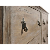 Caldera Chest of Drawers - Jonathan Charles