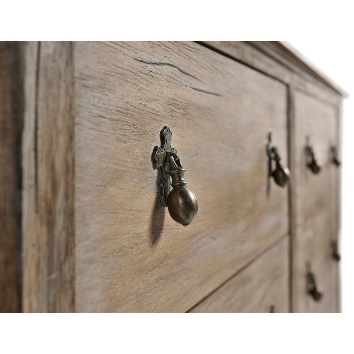 Caldera Chest of Drawers - Jonathan Charles