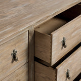 Caldera Chest of Drawers - Jonathan Charles