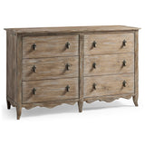 Caldera Chest of Drawers - Jonathan Charles