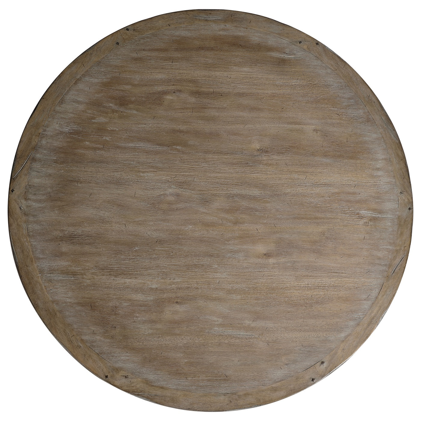 Caldera Round Dining Table 152cm - Jonathan Charles