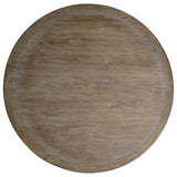 Caldera Round Dining Table 152cm - Jonathan Charles