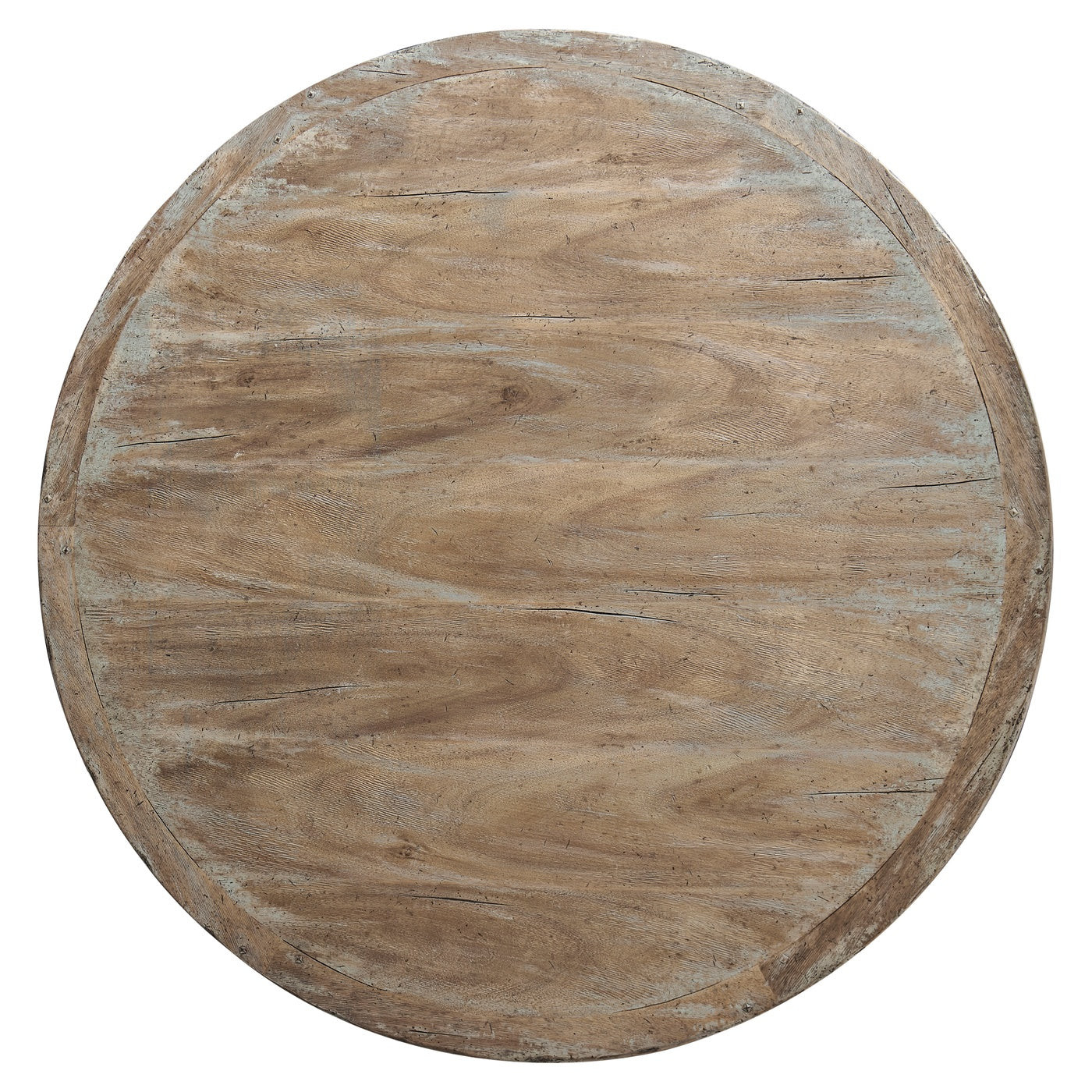 Caldera Round Dining Table 152cm - Jonathan Charles