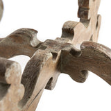 Caldera Round Dining Table 152cm - Jonathan Charles