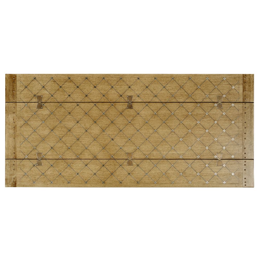 Dielectric Hunt bord