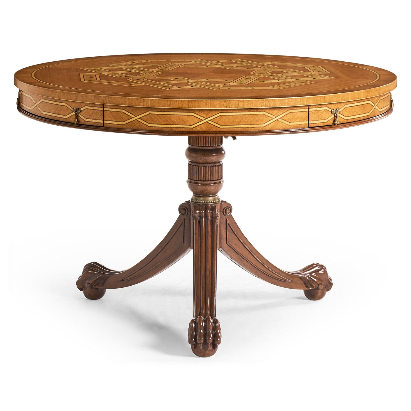 Centre Table Ball & Claw - Jonathan Charles