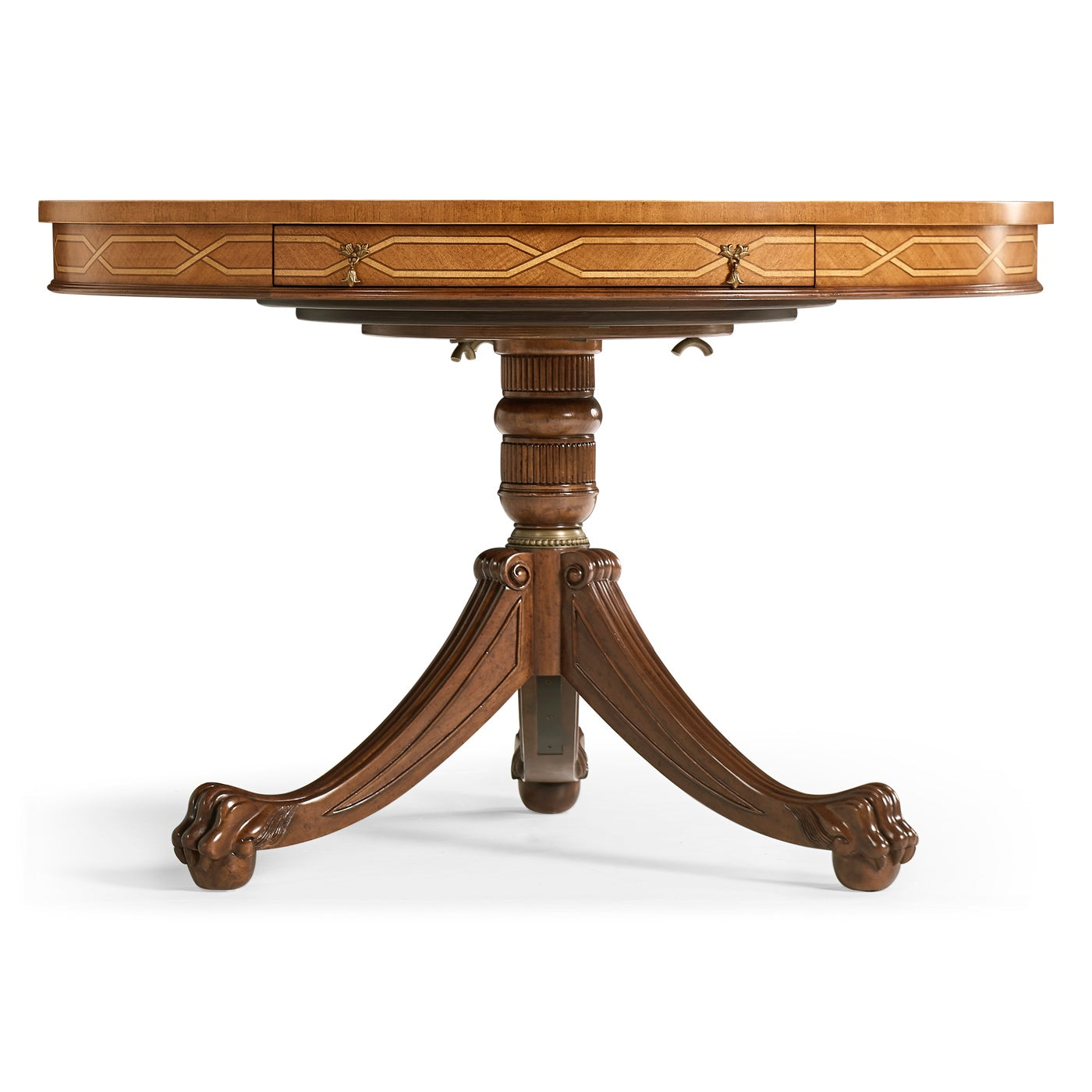 Centre Table Ball & Claw - Jonathan Charles