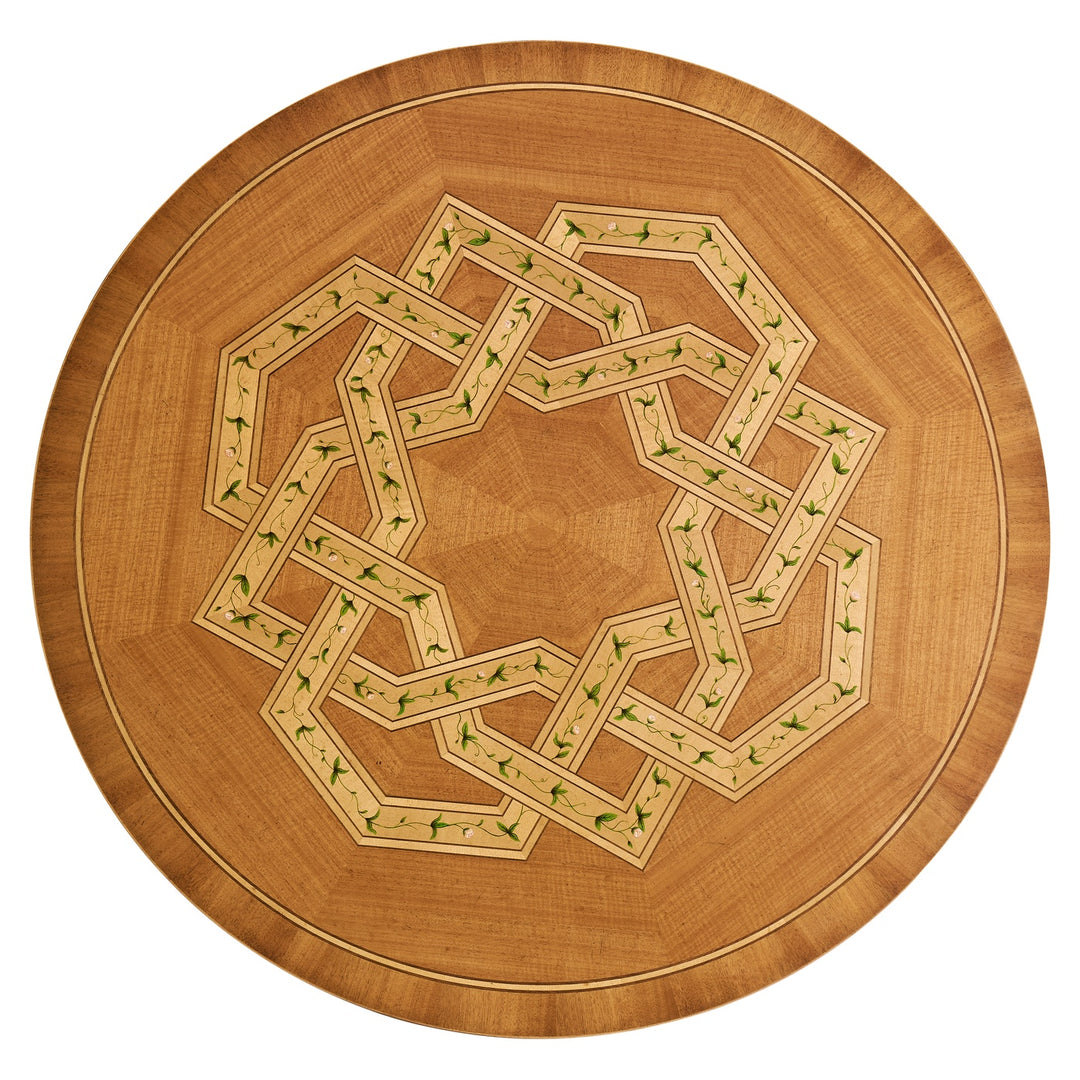 Centre Table Ball & Claw - Jonathan Charles
