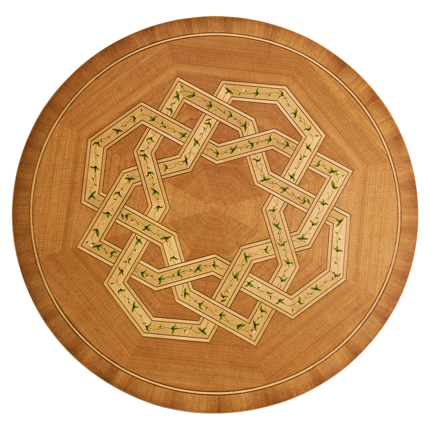 Centre Table Ball & Claw - Jonathan Charles