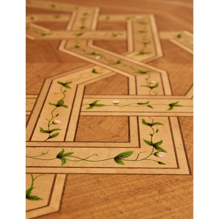 Centre Table Ball & Claw - Jonathan Charles