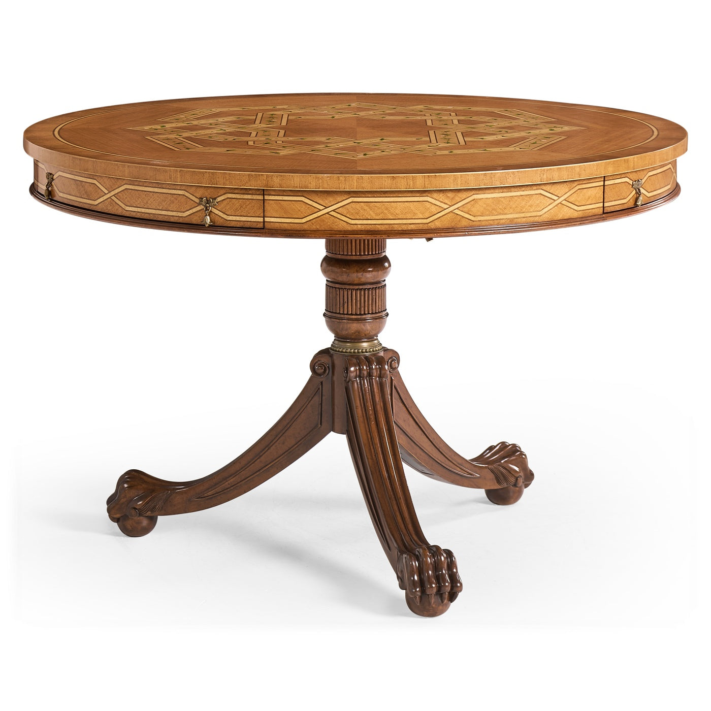 Centre Table Ball & Claw - Jonathan Charles