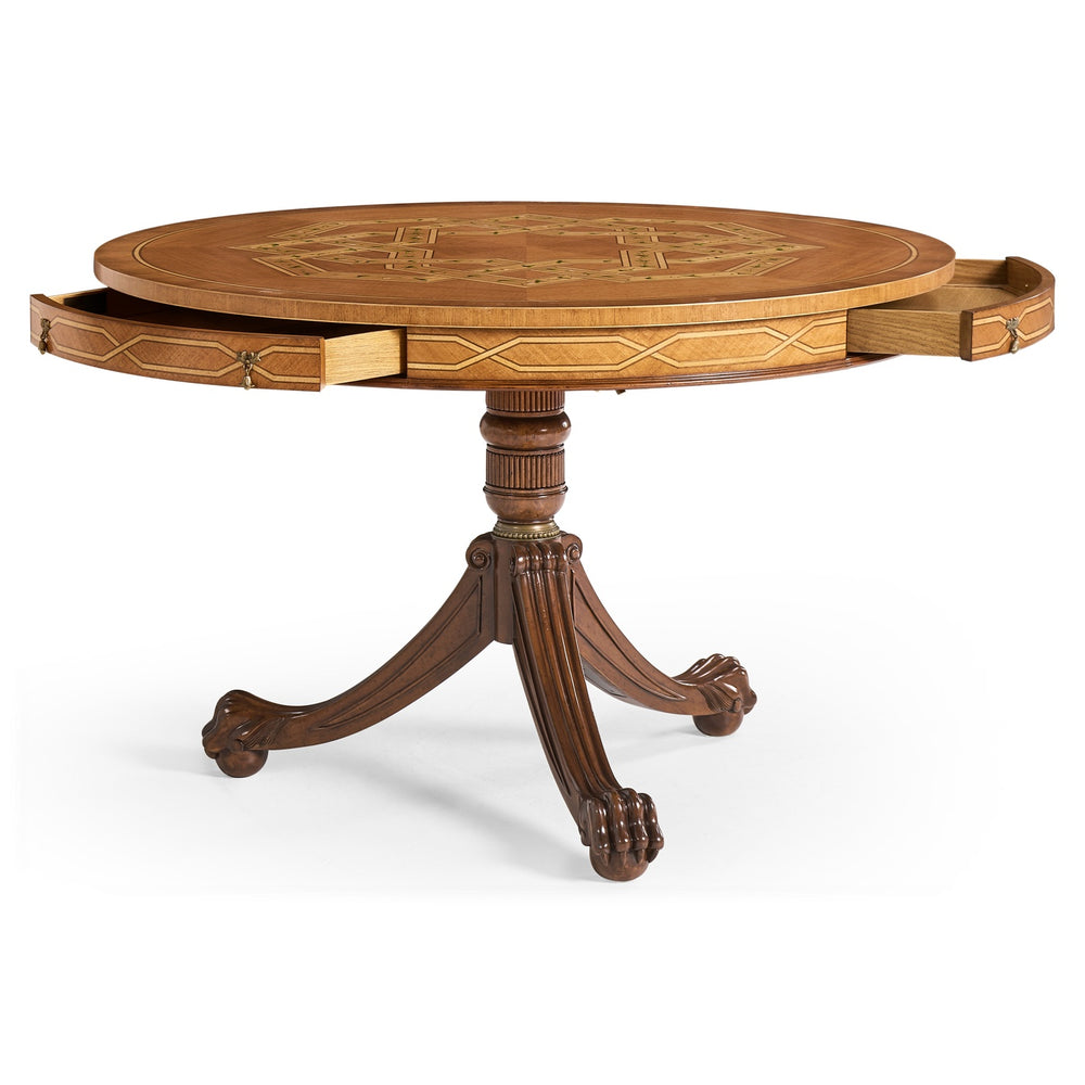 Centre Table Ball & Claw - Jonathan Charles