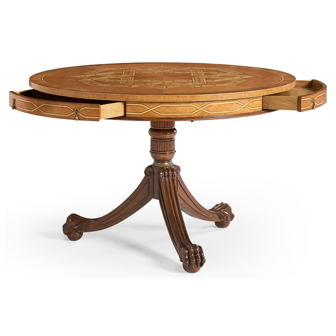 Centre Table Ball & Claw - Jonathan Charles