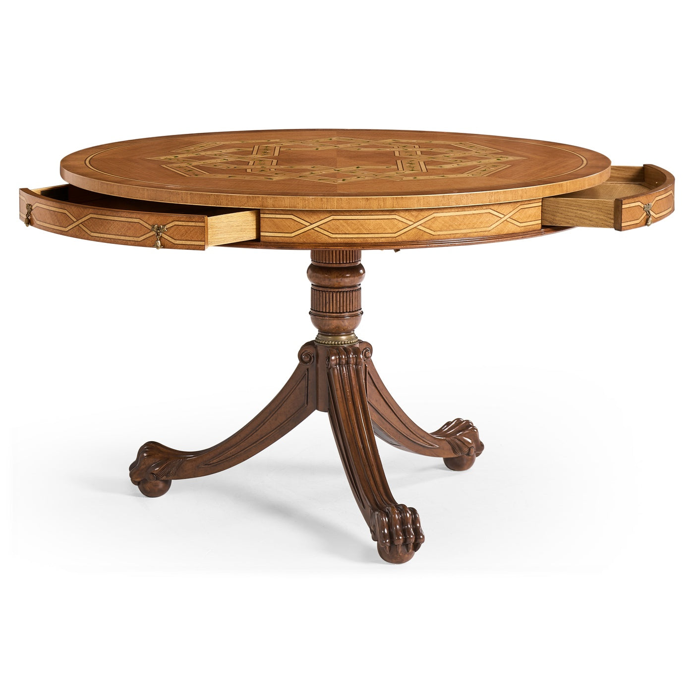 Centre Table Ball & Claw - Jonathan Charles
