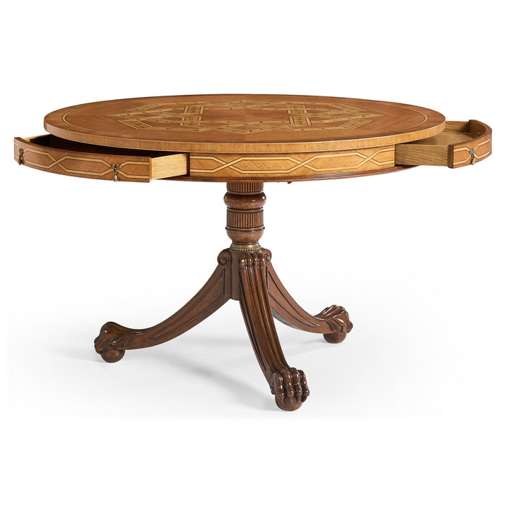 Centre Table Ball & Claw - Jonathan Charles