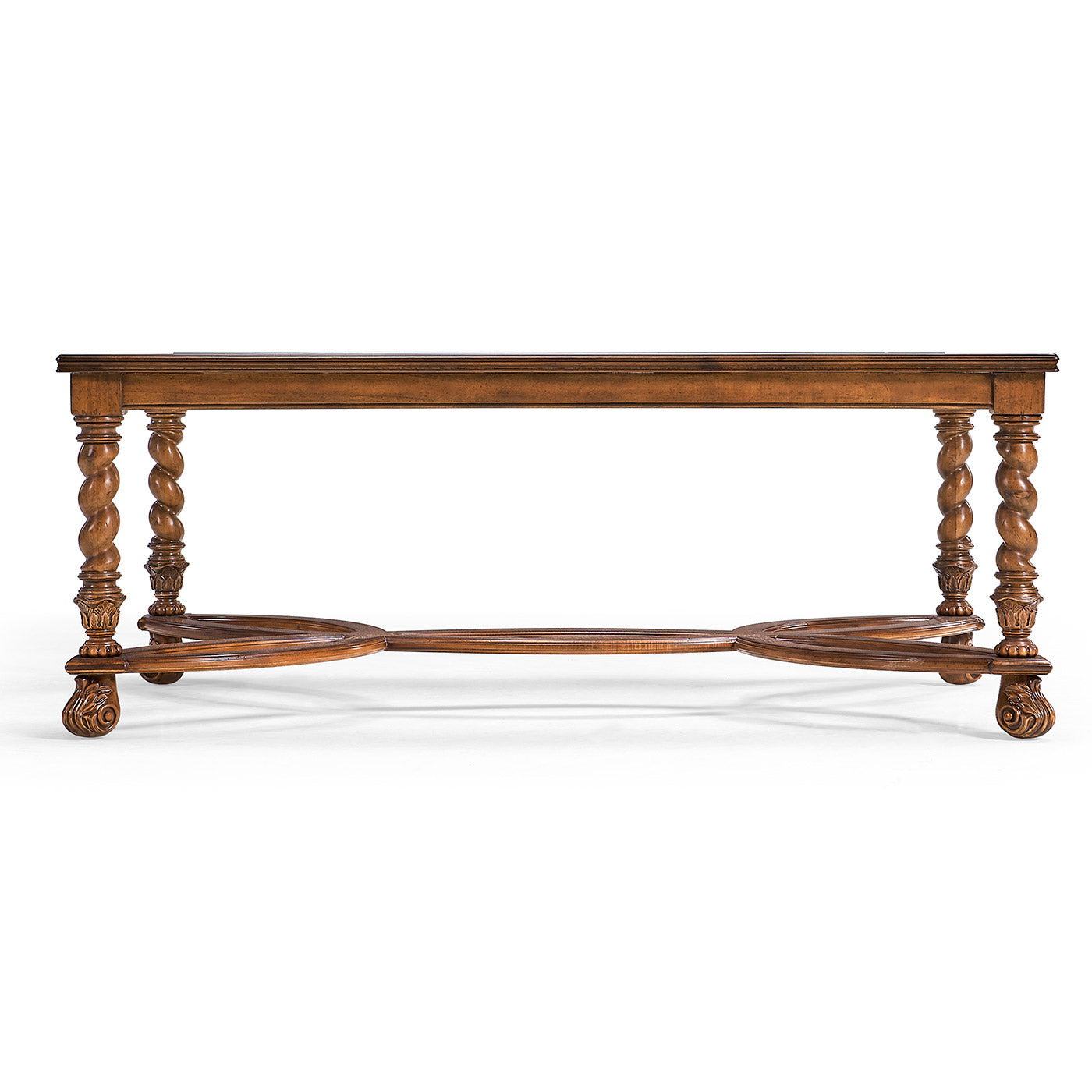 Coffee Table Oyster - Jonathan Charles
