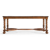 Coffee Table Oyster - Jonathan Charles