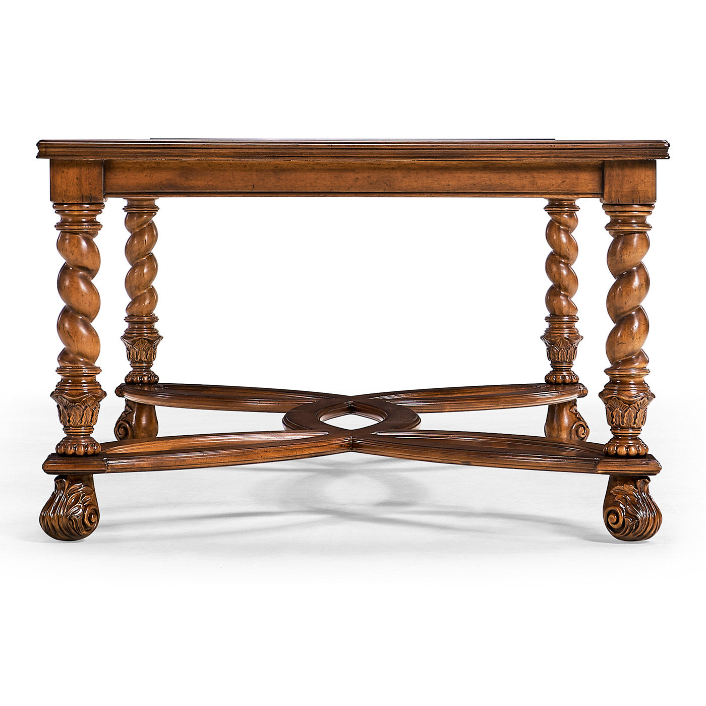 Coffee Table Oyster - Jonathan Charles