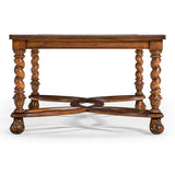 Coffee Table Oyster - Jonathan Charles