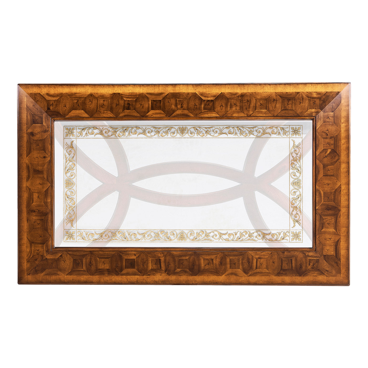Coffee Table Oyster - Jonathan Charles