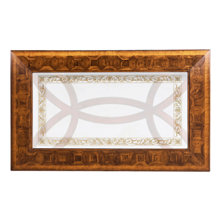 Coffee Table Oyster - Jonathan Charles