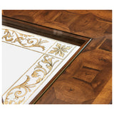Coffee Table Oyster - Jonathan Charles