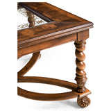 Coffee Table Oyster - Jonathan Charles