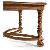 Coffee Table Oyster - Jonathan Charles