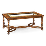 Coffee Table Oyster - Jonathan Charles