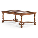 Coffee Table Oyster - Jonathan Charles